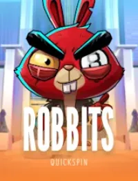 robbits logo