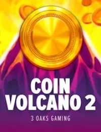 coin volcano 2 logo