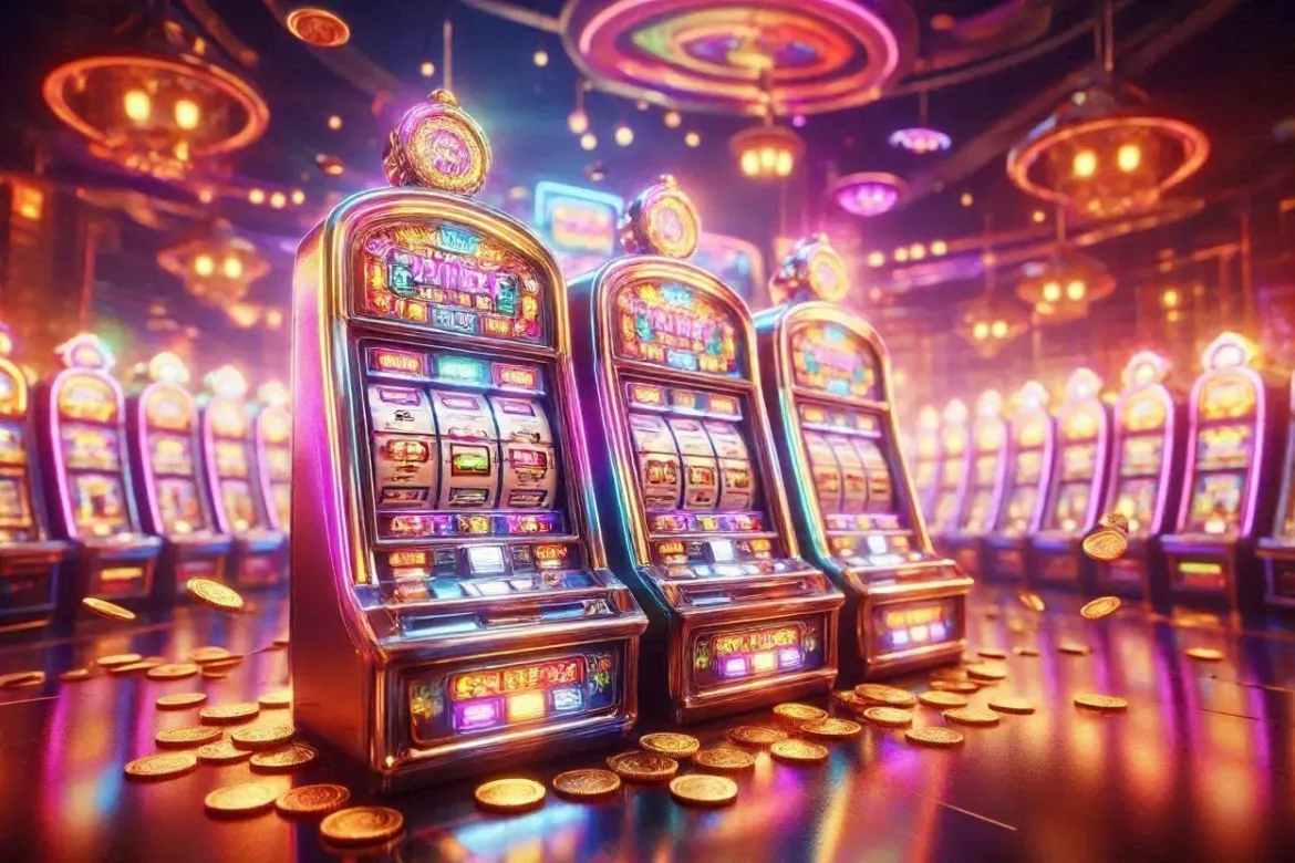 Slots Amigo Casino